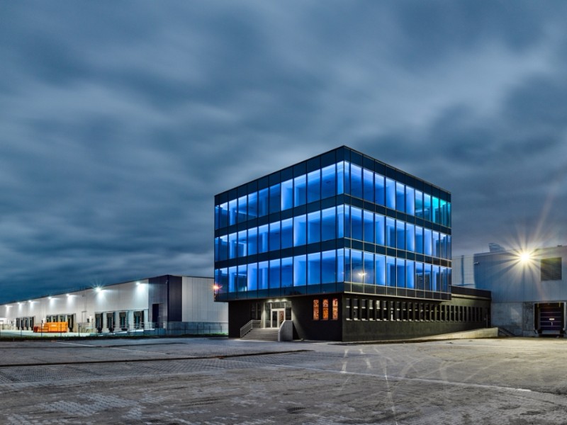 Společnost Schüco získala ocenění German Design Award 2016